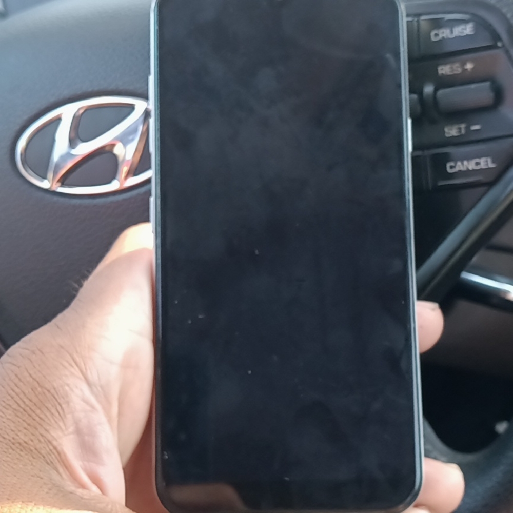 Cellular phone
